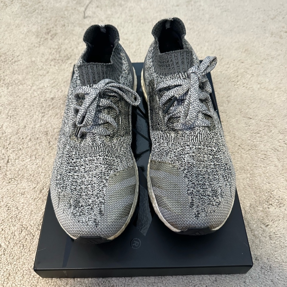 Unchanged Adidas Ultra Boost